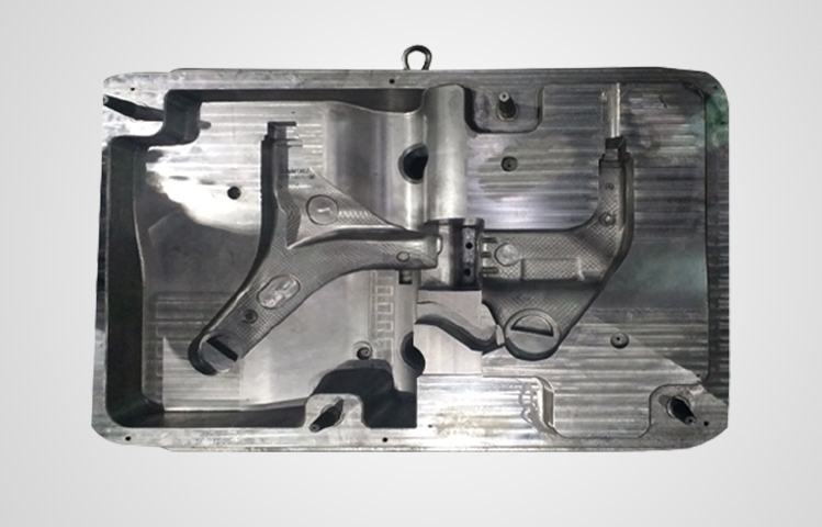 重力低壓模具 重力低壓模具